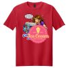 Quilts of Valor - Very Important Tee ® Thumbnail