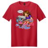 Quilts of Valor - Very Important Tee ® Thumbnail