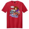 Quilts of Valor - Very Important Tee ® Thumbnail