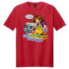 Quilts of Valor - Very Important Tee ® Thumbnail