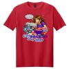Quilts of Valor - Very Important Tee ® Thumbnail