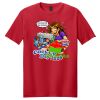Quilts of Valor - Very Important Tee ® Thumbnail