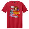 Quilts of Valor - Very Important Tee ® Thumbnail