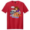 Quilts of Valor - Very Important Tee ® Thumbnail