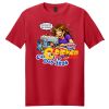 Quilts of Valor - Very Important Tee ® Thumbnail