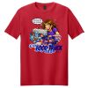 Quilts of Valor - Very Important Tee ® Thumbnail