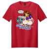 Quilts of Valor - Very Important Tee ® Thumbnail