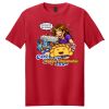 Quilts of Valor - Very Important Tee ® Thumbnail