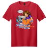Quilts of Valor - Very Important Tee ® Thumbnail