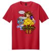 Quilts of Valor - Very Important Tee ® Thumbnail