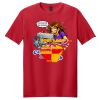 Quilts of Valor - Very Important Tee ® Thumbnail