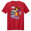 Quilts of Valor - Very Important Tee ® Thumbnail