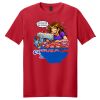 Quilts of Valor - Very Important Tee ® Thumbnail