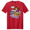 Quilts of Valor - Very Important Tee ® Thumbnail
