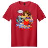 Quilts of Valor - Very Important Tee ® Thumbnail