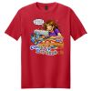 Quilts of Valor - Very Important Tee ® Thumbnail