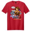 Quilts of Valor - Very Important Tee ® Thumbnail