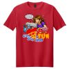 Quilts of Valor - Very Important Tee ® Thumbnail