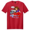 Quilts of Valor - Very Important Tee ® Thumbnail