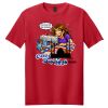 Quilts of Valor - Very Important Tee ® Thumbnail