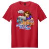 Quilts of Valor - Very Important Tee ® Thumbnail