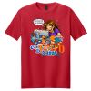 Quilts of Valor - Very Important Tee ® Thumbnail