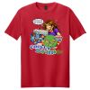 Quilts of Valor - Very Important Tee ® Thumbnail