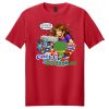 Quilts of Valor - Very Important Tee ® Thumbnail