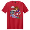 Quilts of Valor - Very Important Tee ® Thumbnail