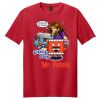 Quilts of Valor - Very Important Tee ® Thumbnail