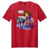 Quilts of Valor - Very Important Tee ® Thumbnail