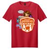 Quilts of Valor - Very Important Tee ® Thumbnail