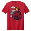 Quilts of Valor - Very Important Tee ® Thumbnail