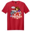Quilts of Valor - Very Important Tee ® Thumbnail