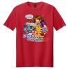 Quilts of Valor - Very Important Tee ® Thumbnail