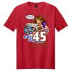 Quilts of Valor - Very Important Tee ® Thumbnail