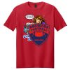 Quilts of Valor - Very Important Tee ® Thumbnail