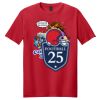 Quilts of Valor - Very Important Tee ® Thumbnail