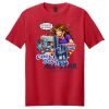 Quilts of Valor - Very Important Tee ® Thumbnail
