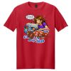 Quilts of Valor - Very Important Tee ® Thumbnail