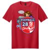 Quilts of Valor - Very Important Tee ® Thumbnail