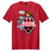 Quilts of Valor - Very Important Tee ® Thumbnail