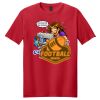 Quilts of Valor - Very Important Tee ® Thumbnail