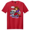 Quilts of Valor - Very Important Tee ® Thumbnail