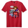 Quilts of Valor - Very Important Tee ® Thumbnail