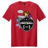 Quilts of Valor - Very Important Tee ® Thumbnail