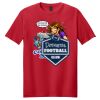 Quilts of Valor - Very Important Tee ® Thumbnail