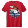 Quilts of Valor - Very Important Tee ® Thumbnail