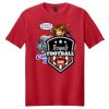 Quilts of Valor - Very Important Tee ® Thumbnail