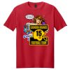 Quilts of Valor - Very Important Tee ® Thumbnail